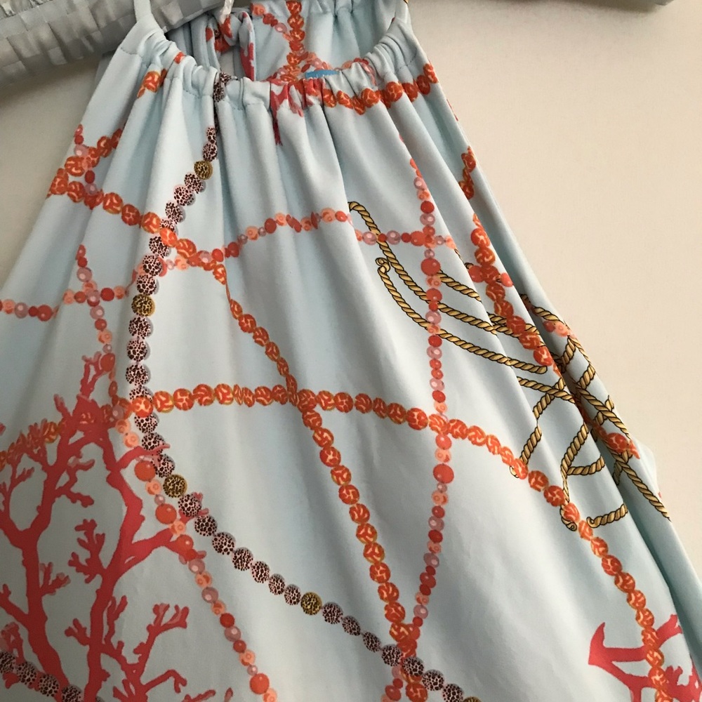 J. McLaughlin dress
